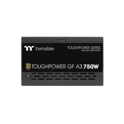 Thermaltake Toughpower GF A3 750W 80 Plus Gold ATX 3.0 Fully Modular Power Supply