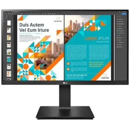 LG 24QP550-B QHD IPS Monitor