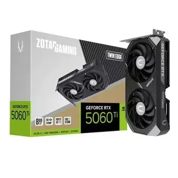 Zotac Gaming GeForce RTX 5060 Ti Twin Edge 8GB GDDR7