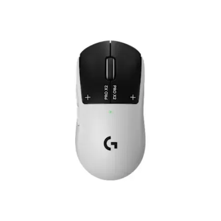 Logitech PRO X2 SUPERSTRIKE Wireless Gaming Mouse – PRE BOOKING ONLY DISPATCH AFTER 15TH APRIL