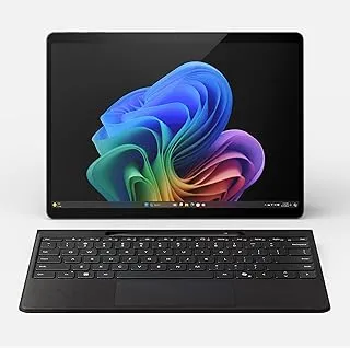 Microsoft Surface Pro Flex Keyboard Black - EP2-01740