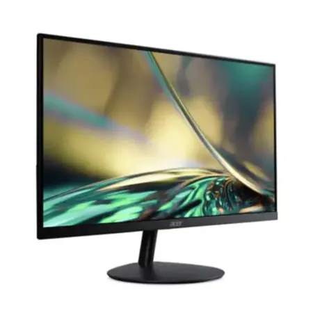 Acer SA272U G0 27" 120Hz 1ms WQHD IPS Monitor with Built In Speakers
