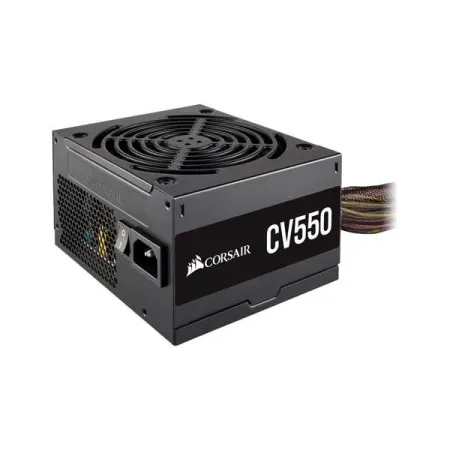 CORSAIR CV550 550W 80+ Bronze Non Modular ATX 2.0 Power Supply