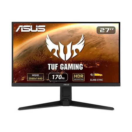Asus TUF Gaming VG27AQL1A SRGB Gaming Monitor