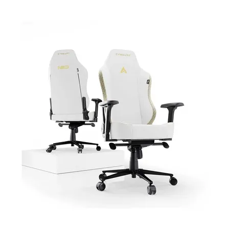 CYBEART Neo Series Vintage Edition Gaming Chair ( Brown )