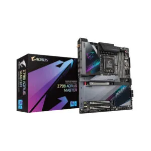 GIGABYTE Z790 AORUS Master (rev. 1.0)