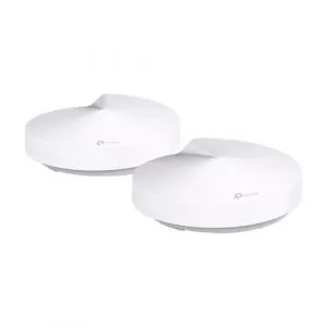 TP-Link AC1300 Deco M5 Dual-Band Whole Home Mesh Wi-Fi System - 2 Pack