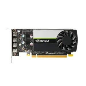 Nvidia Quadro T1000 4Gb Gddr6 128-Bit Graphics Card