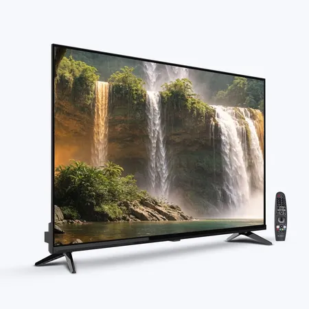 LED TV 43 ZEBRONICS 43W1