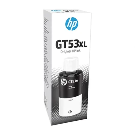 HP GT53XL Black Original Ink Bottle