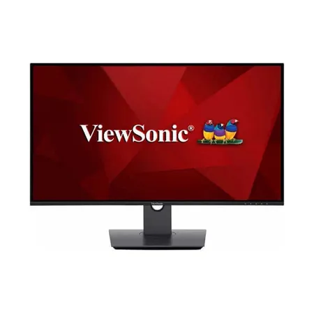 ViewSonic VX2780-2K-SHDJ 27 inch 2K 2560 x 1440 QHD IPS Monitor