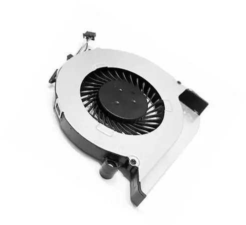 Rega IT ForHP Pavilion 15-AB019NE, 15-AB019UR, 15-AB020AX, 15-AB020CA Laptop CPU Fan Cooling Fan Laptop Cooler