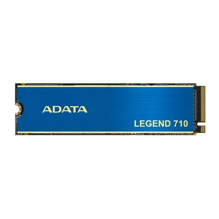 Adata Legend 710 2TB M.2 NVMe Gen3 Internal SSD with Read Speed Up to 2,400MB/s