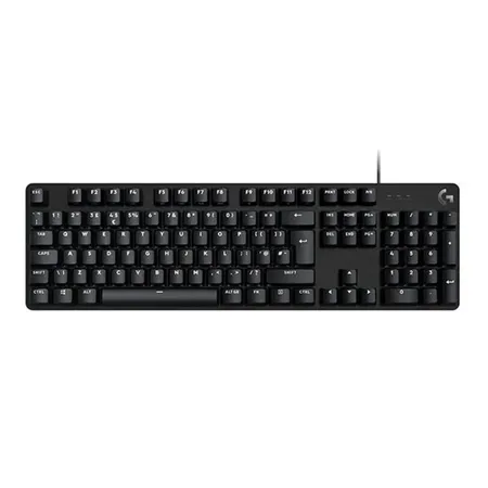 LOGITECH G413 SE FULL-SIZE MECHANICAL GAMING WIRED KEYBOARD