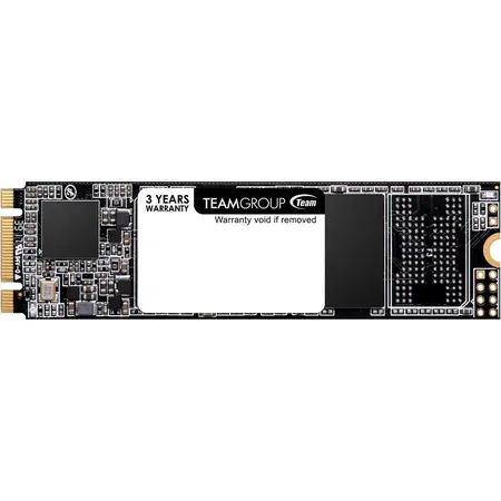 TEAM GROUP MS30 256GB 2.5 SATA M.2 SATA 3 Internal Solid State Drive (SSD)