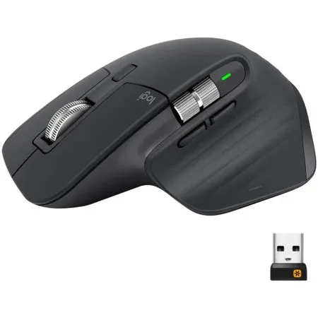 Logitech MX master 3 Wireless