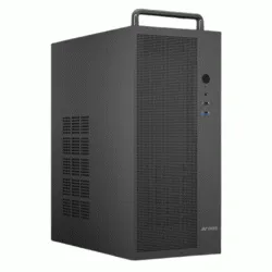 Ant Esports SI10 Mid Tower Cabinet - Black...