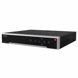 Hikvision 64-ch 1.5U 8K NVR (DS-7764NI-M4)