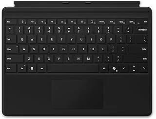 Microsoft Surface Pro 13" Keyboard Black - EP2-01854