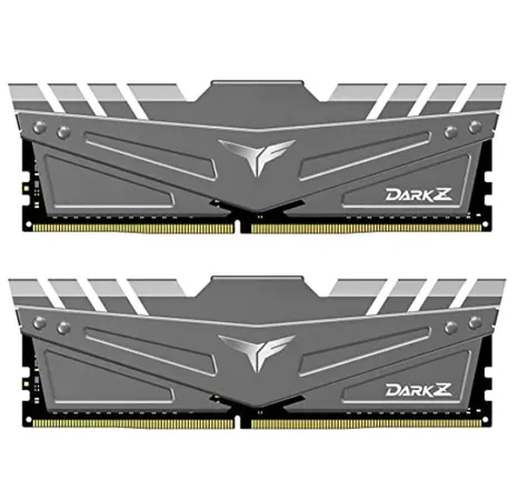 Teamgroup T-FORCE Vulcan Z 16GB 3600MHz (16GBX1) DDR4Memory TLZRD416G3600HC18J01