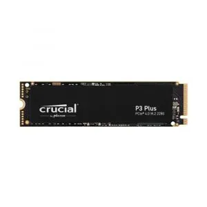 CRUCIAL P5 Plus 1TB M.2 NVMe Gen4 Solid State Drive