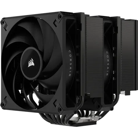 CORSAIR A115 TWIN TOWER CPU AIR COOLER