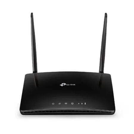 TP-Link Archer MR200 AC750 Dual Band 4G LTE Wi-Fi Router