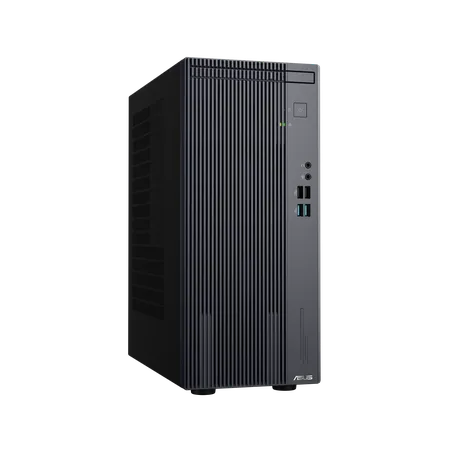 ASUS S501MER, CONSUMER TOWER PC, INTEL CORE I5-14400, RTX 3050 GPU (8GB/512GB PCIE SSD/AIR COOLER/WINDOWS 11 HOME/OFFICE 2021) S501MER-514400013WS
