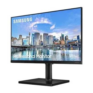 SAMSUNG 24 inch 75Hz Full-HD Business Monitor
