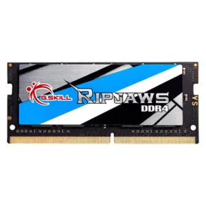 G.Skill RipJaws 32GB (1 x 32GB) DDR4 3200Mhz Memory F4-3200C22S-32GRS