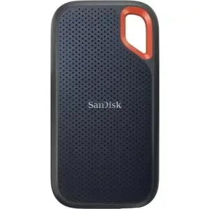 SanDisk 2TB Extreme Portable SSD