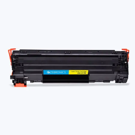 TONER ZEBRONICS 78A