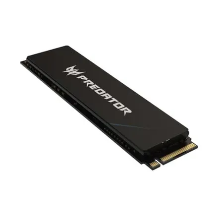 Acer Predator GM7 512GB M.2 NVMe Gen4 Internal SSD (BL-9BWWR-117)