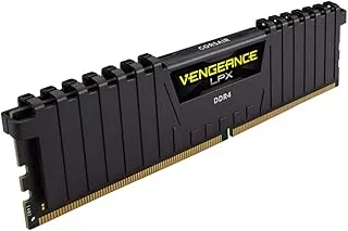 Corsair Vengeance LPX 16GB (1x16GB) DDR4 3200MHZ UDIMM C16 Desktop RAM Memory Module