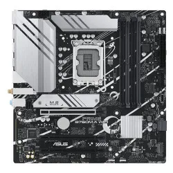 Asus Prime B760M-A Wifi Lga1700 M-Atx Motherboard