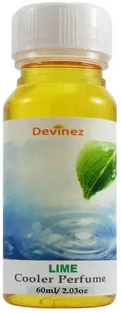 Devinez Lime Aroma Oil Cooler Perfume