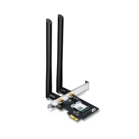 D-Link AC1200 Wi-Fi Gigabit Router (DIR-825)