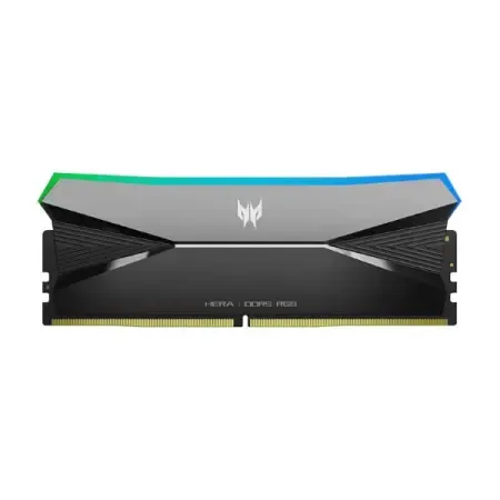 Acer Predator Hera RGB DDR5 48GB (24GB x2) 6000MHz CL28 (BL.9BWWR.663)
