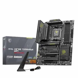 MSI MAG X870E Tomahawk Wifi Motherboard