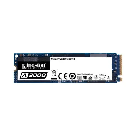 KINGSTON A2000 500GB M.2 NVME Gen3 Internal Solid State Drive ( SSD )