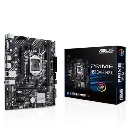 ASUS Prime H510M-E R2.0 DDR4 Intel Motherboard