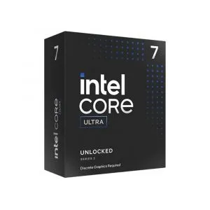 INTEL CORE ULTRA 7 265KF 20 CORE UPTO 5.5 GHZ LGA1851 PROCESSOR