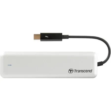 Transcend 960GB JetDrive 855 Thunderbolt External SSD