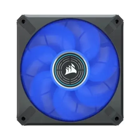 Corsair ML120 LED Elite 120mm Blue LED Cabinet Fan (Single Pack)