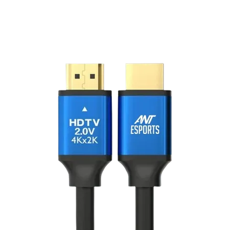 Ant Esports 4K HDMI Cable - 10m (AEH110)...