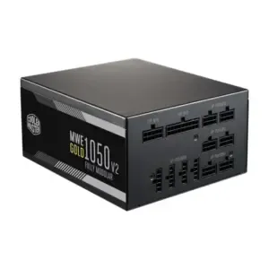 Cooler Master MWE 1050 Watt V2 80 Plus Gold SMPS