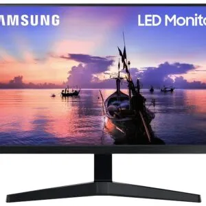 SAMSUNG 24 inch 75Hz Full-HD Business Monitor