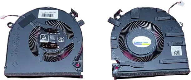 us info NEW 5v CPU Cooling Fan FOR Victus 15-FA FB 15-fa0031dx 15-fb0028nr Laptop Cooling Fan Laptop Cooler