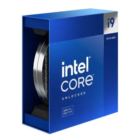 Intel Core i9-14900KS LGA1700 14th Gen Desktop Processor 24 Cores up to 6.20 GHz 36MB Cache