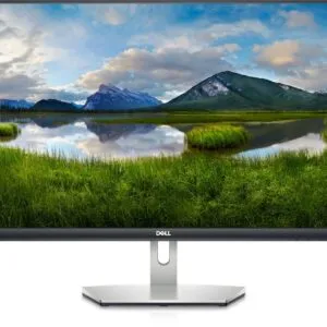 DELL S2721HN 27 Inch FHD 75Hz IPS Panel 99%SRGB 4MS AMD Freesync Monitor